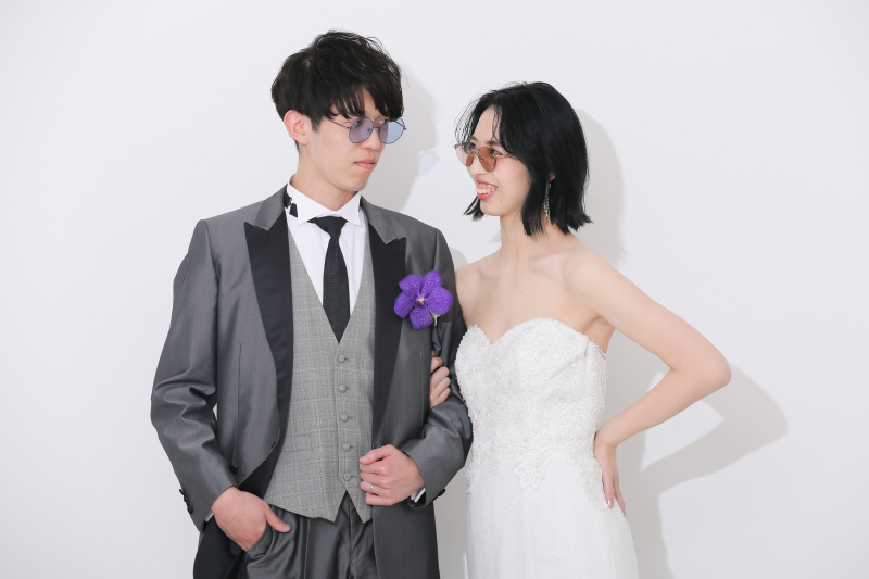 シンプルが好きな方必見♪【洋装スタジオPLUS＋】 By Nakabayashi