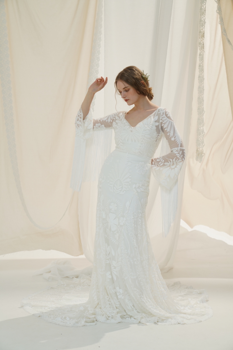 新作ドレス入荷してます！！