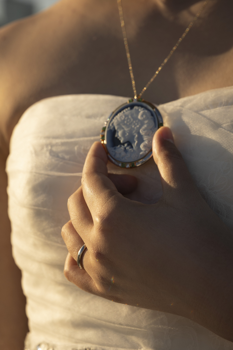 大桟橋とハウススタジオでお好きなものを詰め込んで！