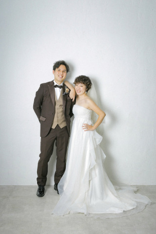 シンプルおしゃれなスタジオプラン