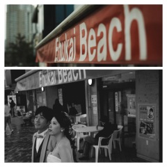 これからの時期海ロケーション撮影!!