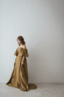 カラードレス人気上昇中！！