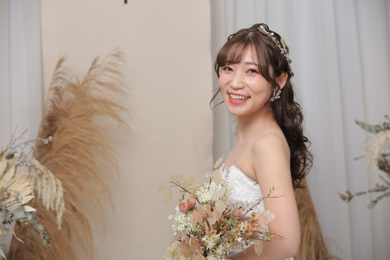 ヘアスタイルのご紹介★