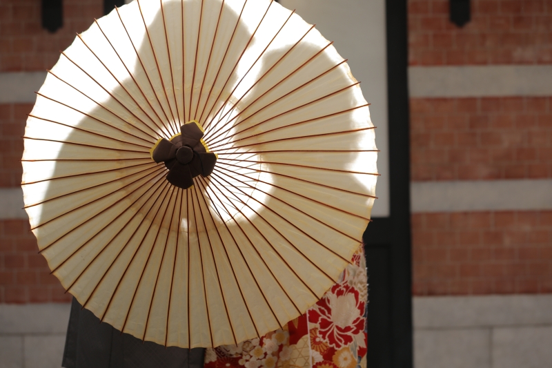 洋装も和装も楽しめます！！