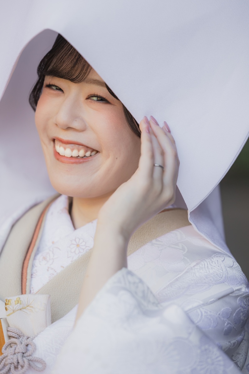 紅葉が美しい妙本寺で【鎌倉ロケーション】