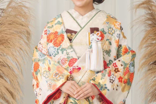 【和装】小物コーディネートって何、、_(┐「ε:)_？