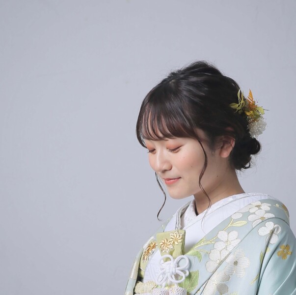 【紹介】横浜店のスタッフ紹介②･:*+.