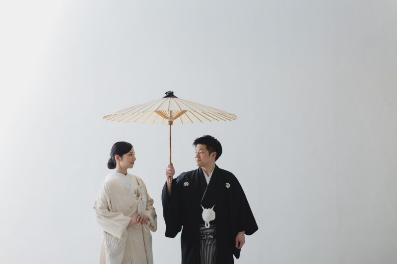 和装スタジオ+大桟橋ロケのご紹介!