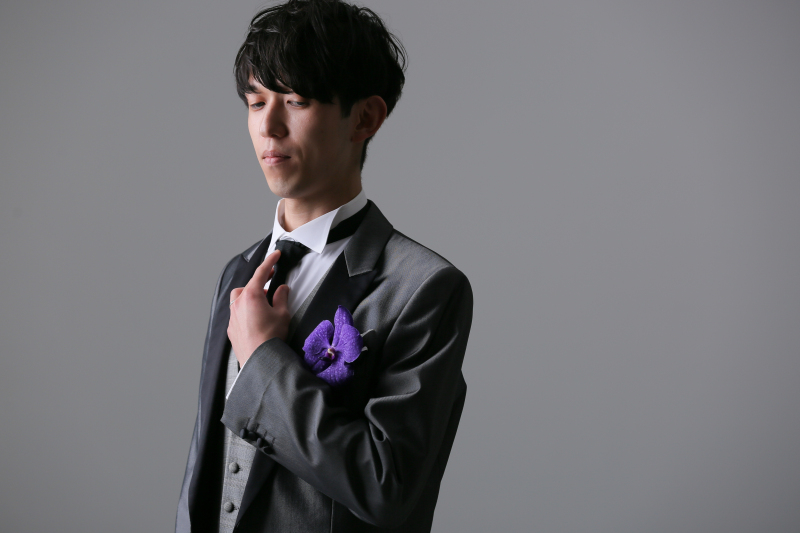 シンプルが好きな方必見♪【洋装スタジオPLUS＋】 By Nakabayashi