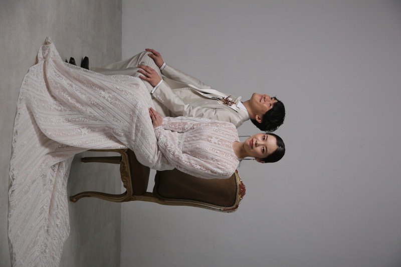 ヘアスタイルとアクセサリー✨