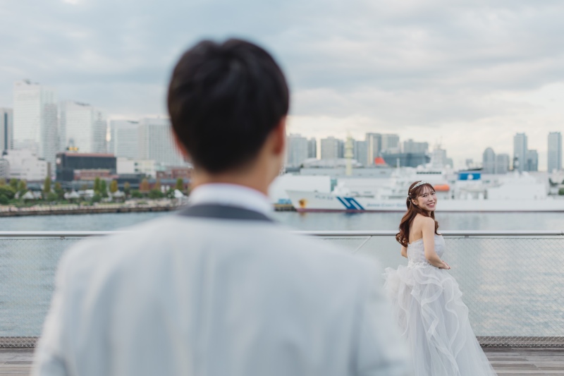 緊張せず撮影できる方法