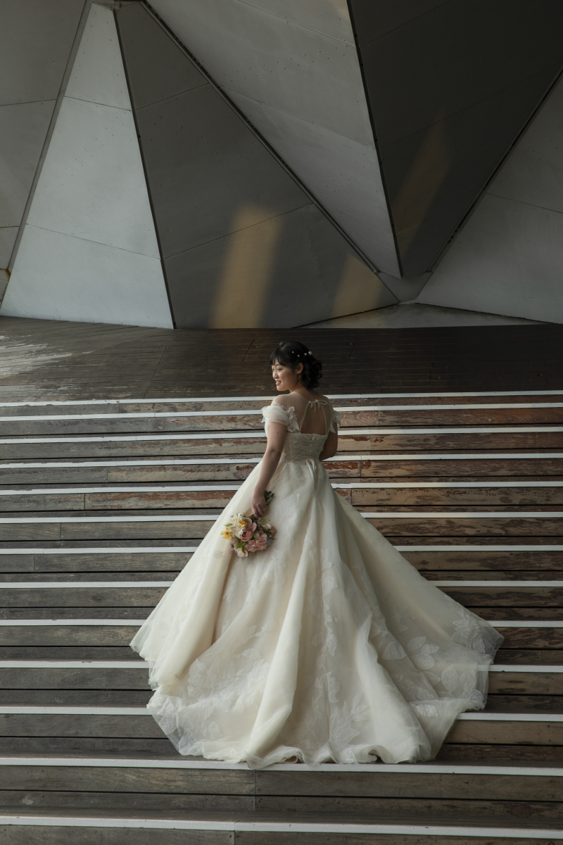 夜景といえばやはり「大桟橋」