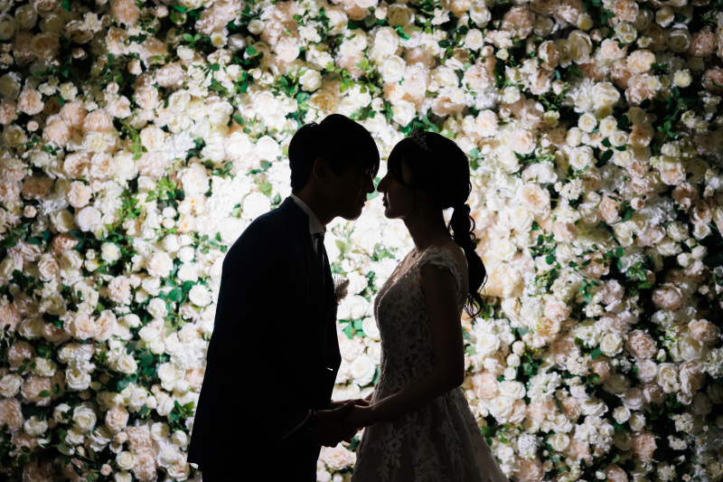 洋装2着で可愛いもかっこいいも!