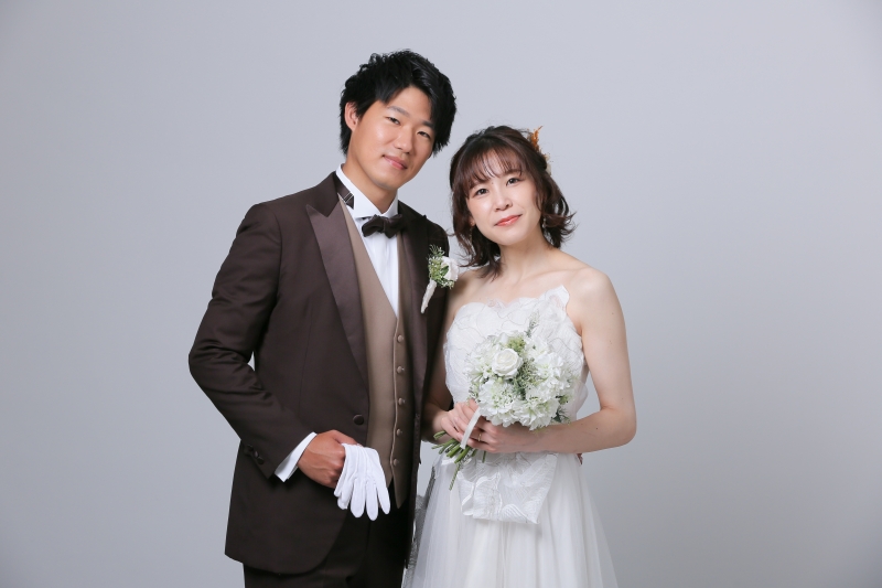 落ち着いた雰囲気でゆったりと♪【洋装ハウススタジオ】　