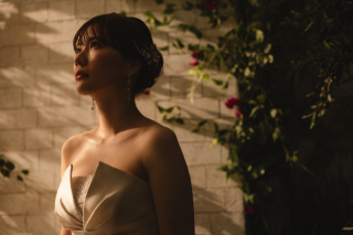 スタジオでも夕景のように