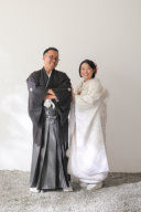 素敵な思い出を屋内庭園で＾＾