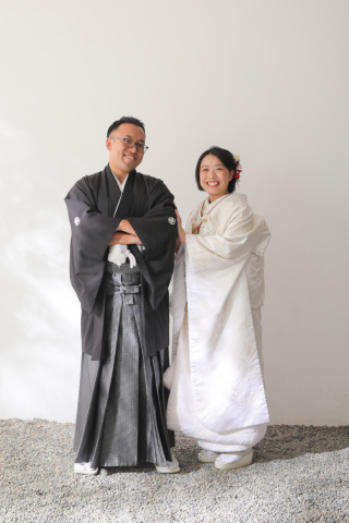 素敵な思い出を屋内庭園で＾＾