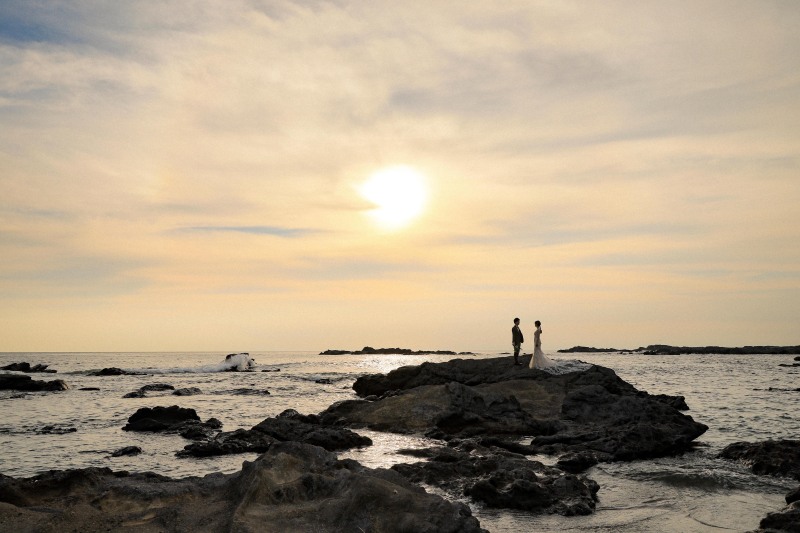 城ヶ島ロケーション