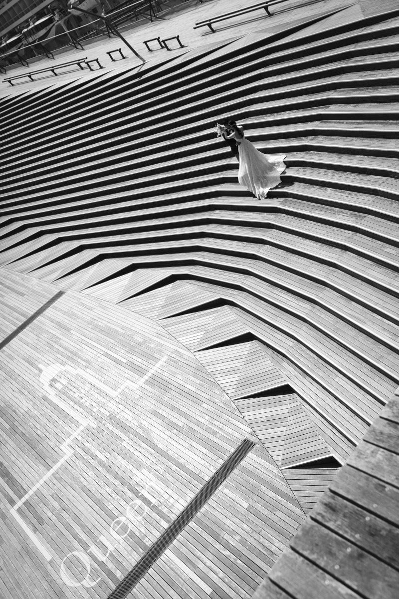 青空のおおさんばし