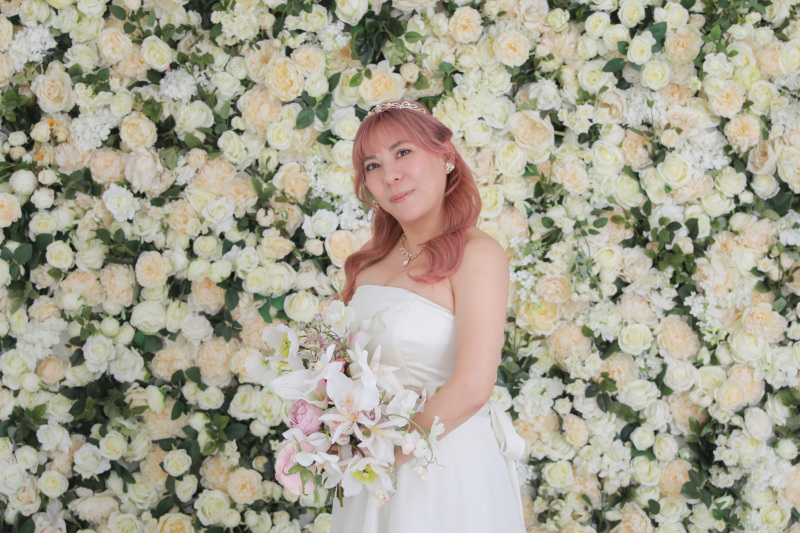 家族揃って大切な時間を