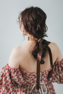 ヘアメイクの紹介