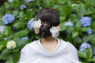 和装ロケーション