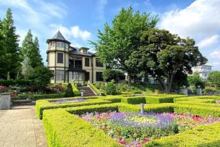 山手イタリア山庭園の魅力【期間限定プランあり】