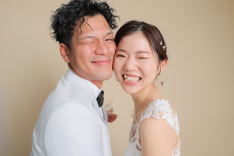大切な方と大切な思い出を
