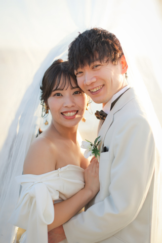 秋の城ヶ島ロケーション