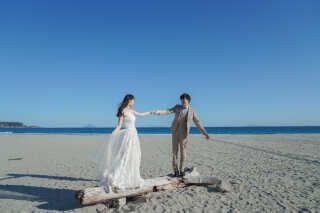 前撮り検討は今がベストシーズン!春頃までの撮影は今が予約時です!