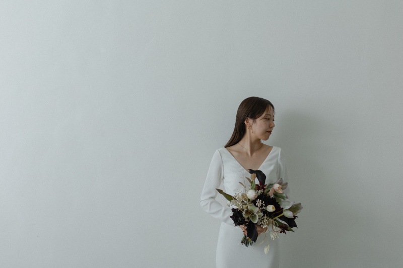 シンプルおしゃれに、スタジオで撮りませんか？