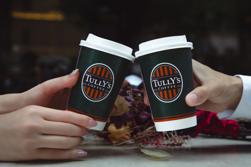 馬車道ロケーションでカッコよく