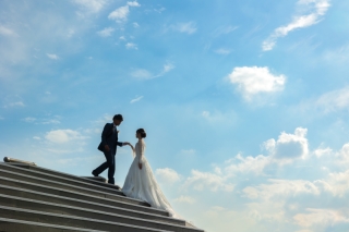 大桟橋ロケーション photo by nishimori