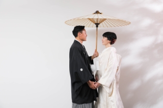 和装も洋装も!!