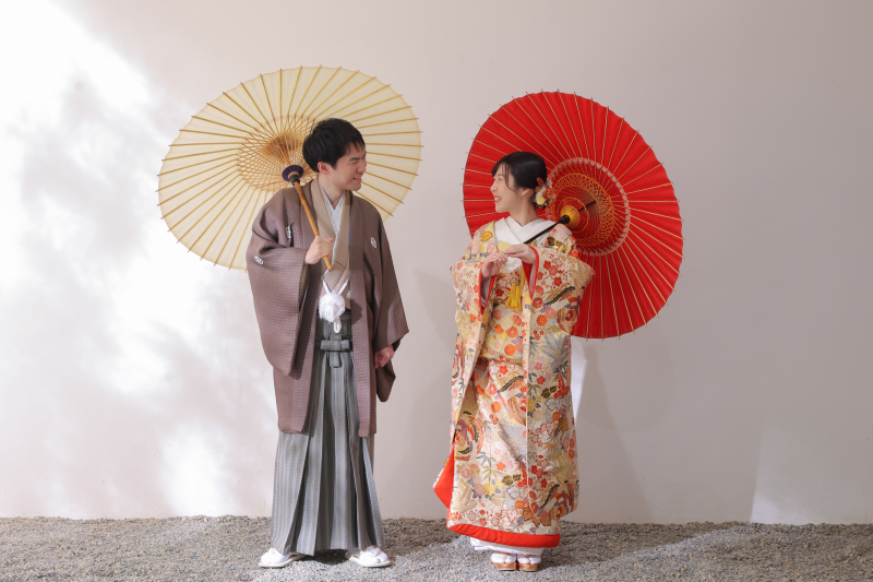 好きなものと特別なお写真を！