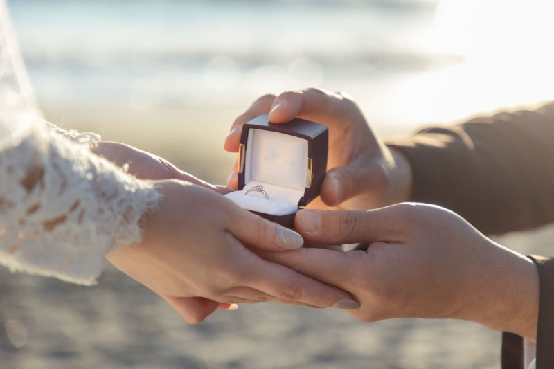 鎌倉・湘南ウェディングフォト