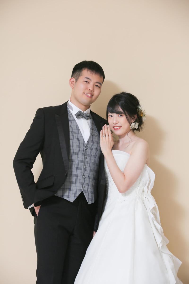 お二人のやりたいを叶える！【洋装ハウススタジオ】by Matsumoto