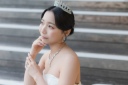 大桟橋撮影ヘアメイクのご紹介