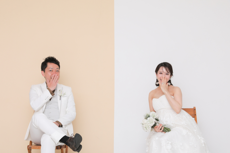 【撮影前の参考に◎】*ポージング集めてみました*