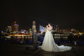 臨機応変にその場を楽しんで！