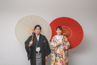 シックな雰囲気も柔らかい雰囲気も photo by Yusaku Takai