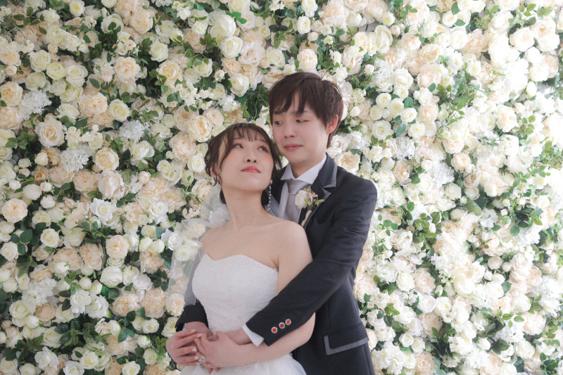 可愛いお二人＾＾