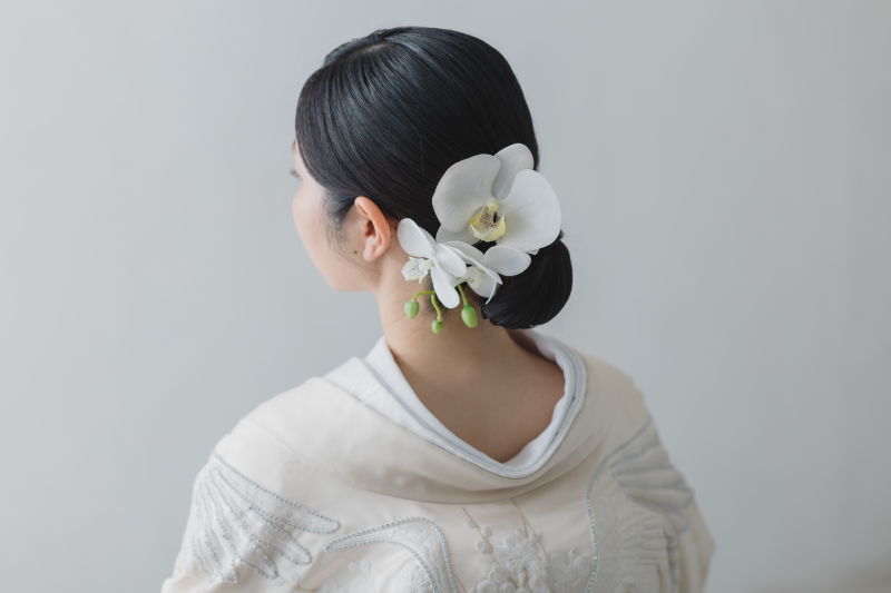 和装スタジオ+大桟橋ロケのご紹介!