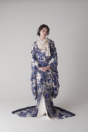 新作衣装が入荷しました!【色打掛】