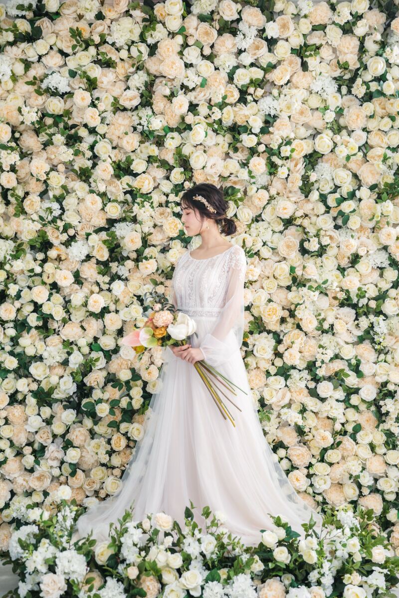 横浜みなとみらい店　スタジオリニューアル