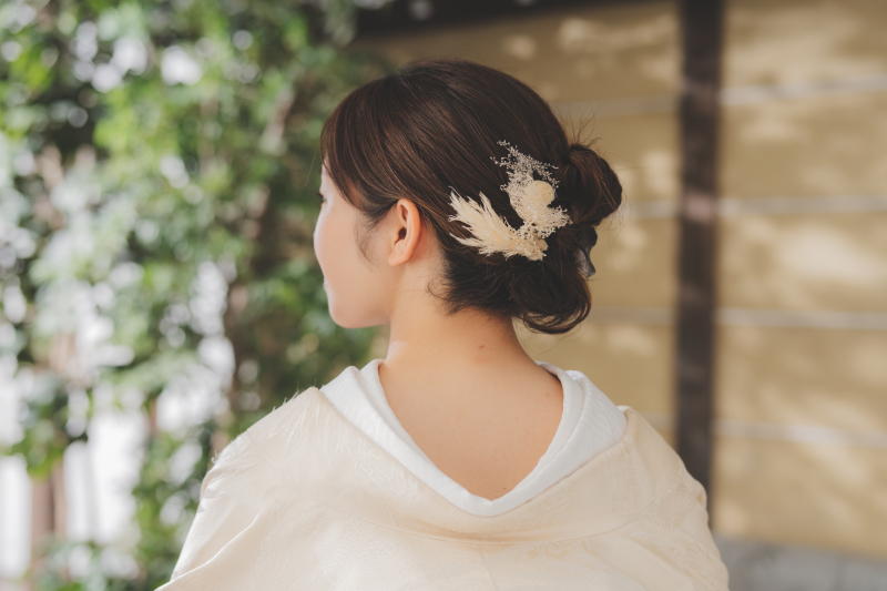 個性派ヘアスタイルのご紹介♪