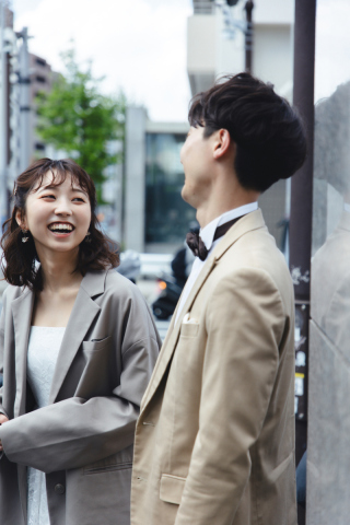 衣装・ヘアメイクの決め方のポイント⭐︎