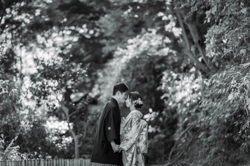 秋空ロケーション