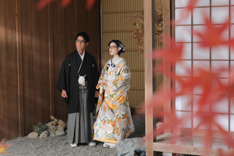  笑顔の絶えない撮影♪