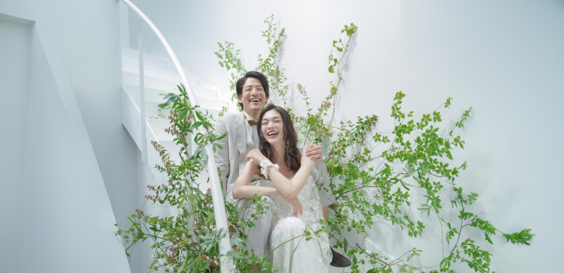 GW限定!\年に一度のビッグブライダルフェア/開催中✨